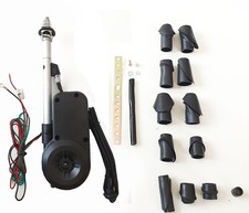 Electric Automatic Antenna For