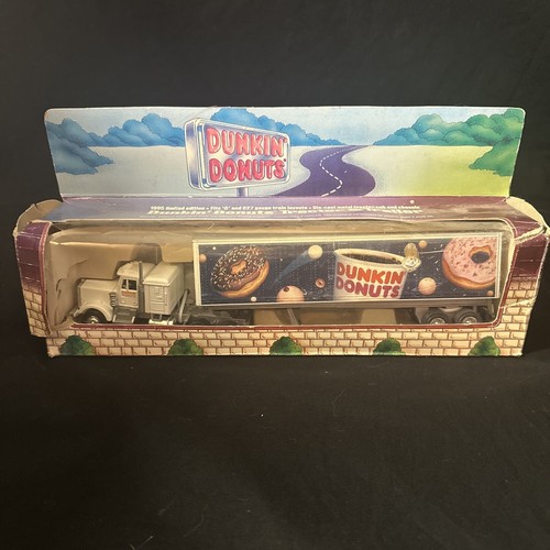 Vintage dunkin donuts - dunkin,