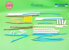 Wylex/Volex/Crabtree Consumer