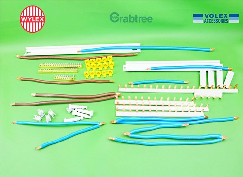 Wylex volex crabtree - wylex/volex/crabtree, consumer