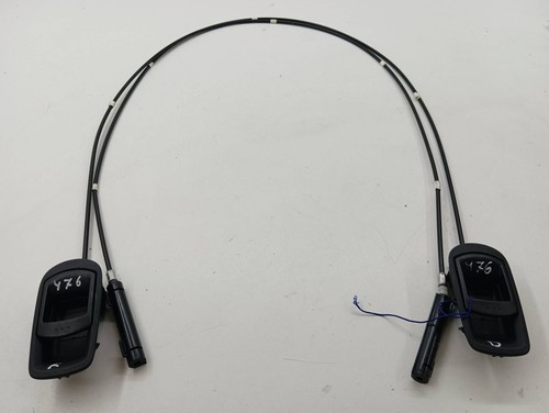 Mazda 2011 seat - cx-7,
