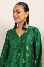 BNWT Original Khaadi Embodered