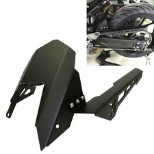 Rear Hugger Fender Mudguard