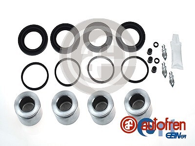 New repair kit - new, brake