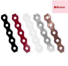 Builders Contractors Fixing Band Banding 12mm x 10m - galvanised, Black, red 