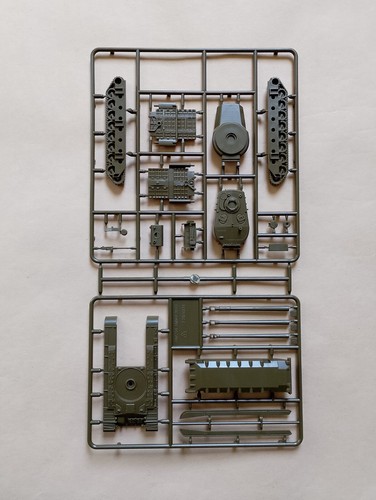 T 30 super - t-29, super-heavy