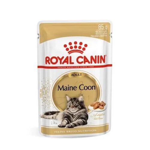Royal canin wet cat food - canin,