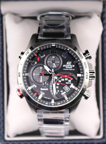 Casio eqb 501xd 1ajf men - casio, men's