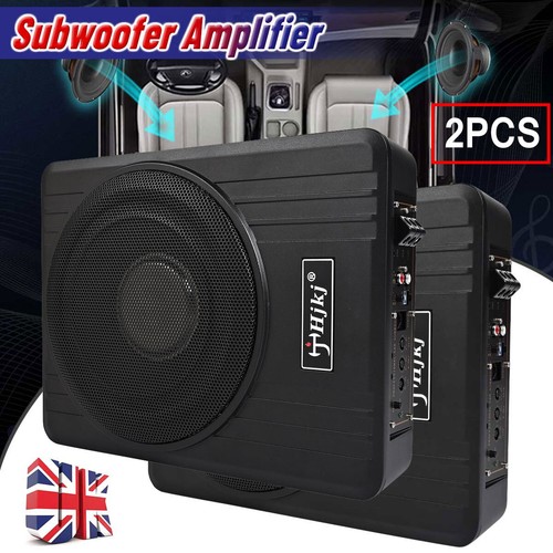 600w car subwoofer - 10'',