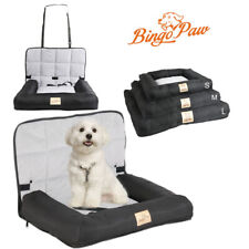 Waterproof Pet Cushion Bed