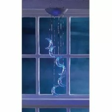 Baby Nursery Moon Mobile
