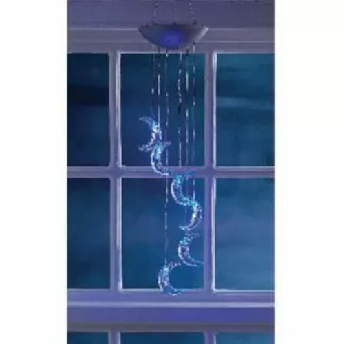 Baby nursery moon - nursery, mobile