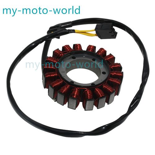 For honda magneto - for, stator