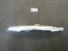 Harley Davidson Softail Deluxe FLDE 2018 Exhaust Muffler Silencer End Can 9/23