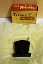 Hornby Triang R.044 - Passing Contact Switch Black In Original Box Excellent