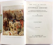 Cotswold Country H J