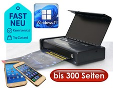 Small Printer WF-100W USB+WiFi