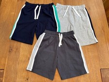Ex-Famous Store Boys Cotton