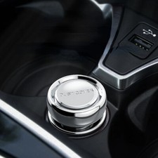 Luxury Button Cap Car