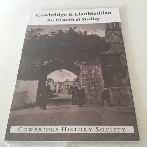 Cowbridge and llanblethian - cowbridge,
