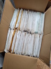 200 D/1 Damaged Box Padded