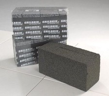 Grill Brick - GRIDDLE STONE/BRICK Pack of 12