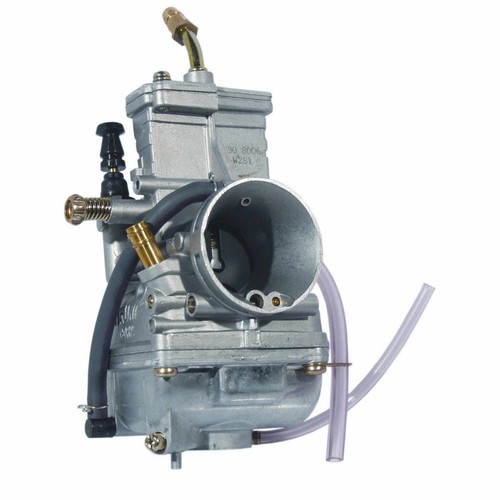 Mikuni tmx flat valve - flat,