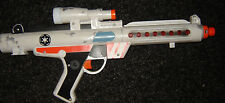 Star Wars Electronic Rebel Alliance  Blaster Replica Full Size adult fancy dress