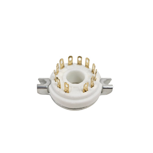 Pin valve tube - 12,