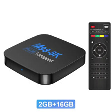 ATV Android 13 TV Box
