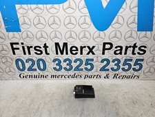 MERCEDES A CLASS C CLASS