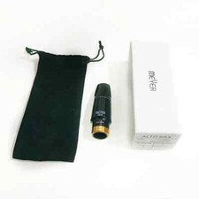 Meyer Alto Bakelite Saxophone