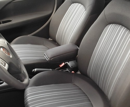 Fiat grande punto evo - fiat,