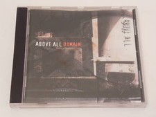 Above All - Domain /