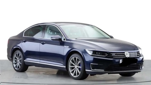 Volkswagen passat gte - volkswagen,