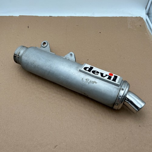 Yamaha honda suzuki exhaust - yamaha,