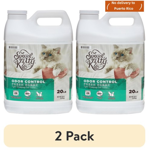 Special kitty - pack),