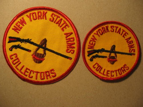 New york state arms - 2,