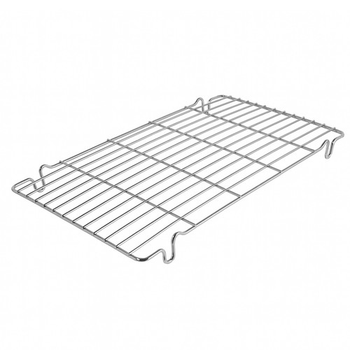 Grill pan grid - pan, rack
