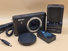 Nikon 1 J1 Digital Camera