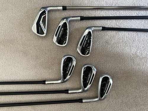 Cobra ltdx iron set gw - ltdx,