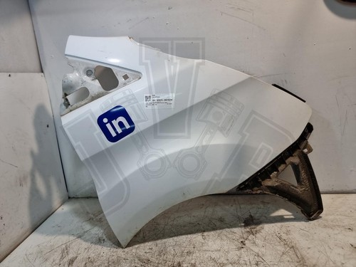 Ford transit wing - ford,