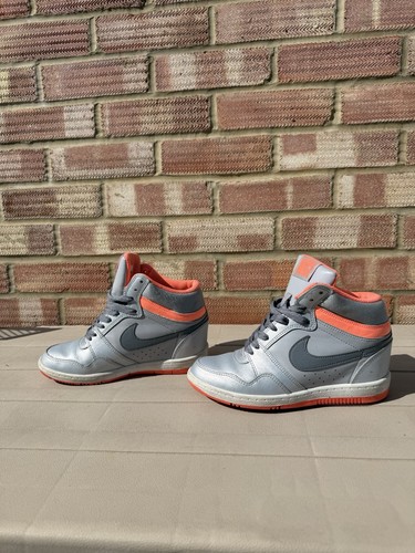 Nike force sky - sky, high