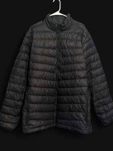 Mountain hardware black - hardware,