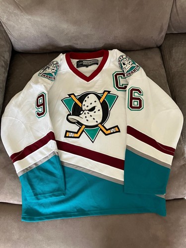 The mighty ducks - the, movie
