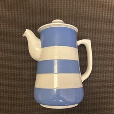 TG Green Cornishware - COFFEE