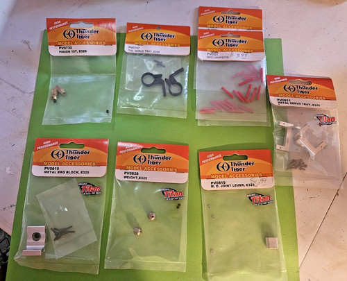New large lot parts for - new, of