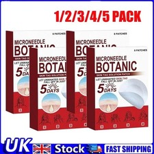 1-5 BOX MICRONEEDLE BOTANIC