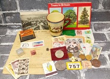 Curio Vintage Job Lot Bundle