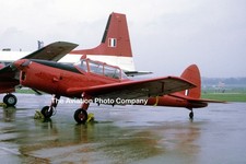 RAF Queen's Flight DHC-1